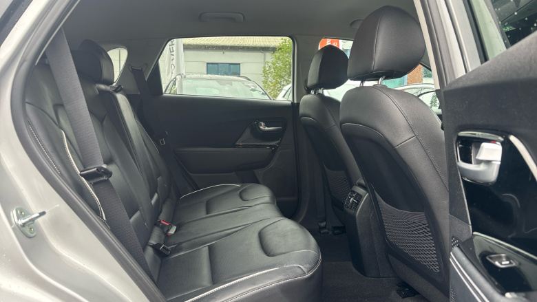 Kia E-Niro 150kW 4 64kWh 5dr Auto Electric Estate